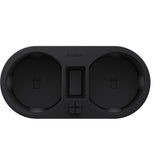 Baseus T-Space Series Cup Holder for Tesla Cluster Black